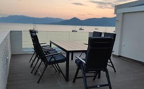By The Sea - Paleros