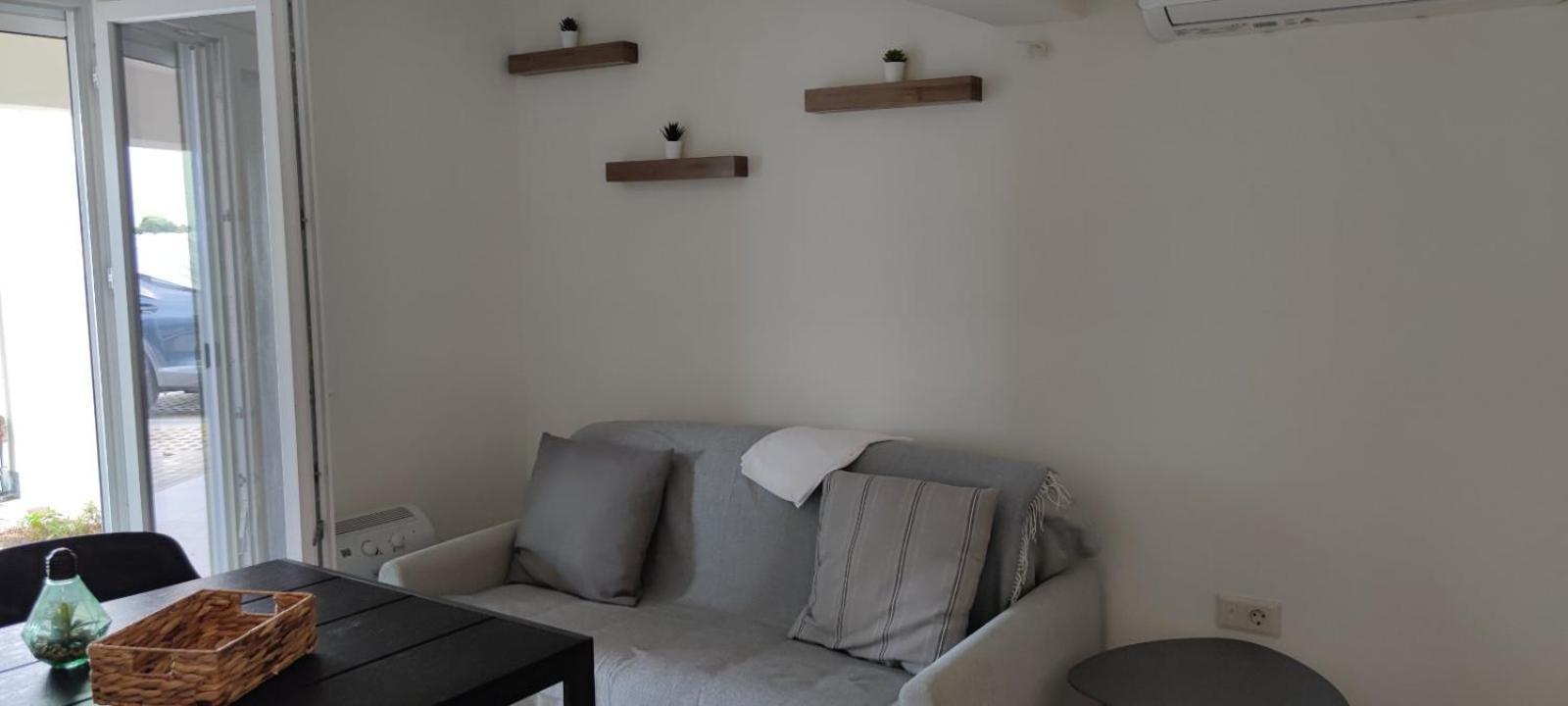 By The Sea - Paleros Villa Room photo