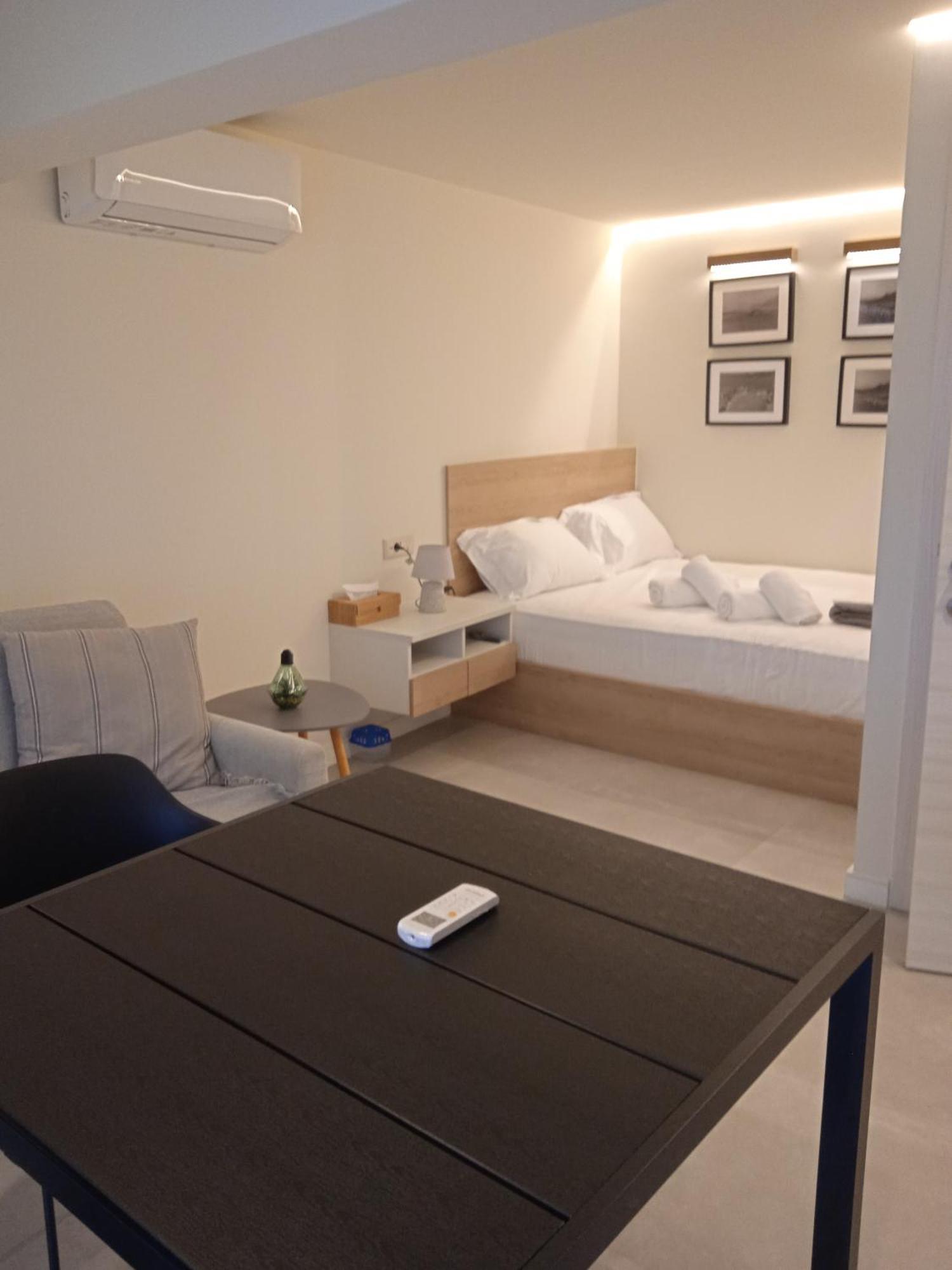 By The Sea - Paleros Villa Room photo